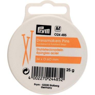 Sewing Pins by Prym - Bridal, Lace, Quilting and Sequin Speciality Pins by Prym - ThreadandTrimmings