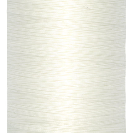 Gutermann Sew All Polyester Thread 1000m Choose From 15 Colours - ThreadandTrimmings