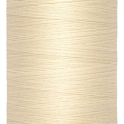 Gutermann Sew All Polyester Thread 1000m Choose From 15 Colours - ThreadandTrimmings