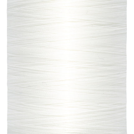 Gutermann Sew All Polyester Thread 1000m Choose From 15 Colours - ThreadandTrimmings