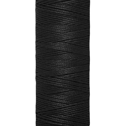 Gutermann Top Stitch Sewing Thread- 100% Polyester - 30m Reel - Assorted Colours - ThreadandTrimmings