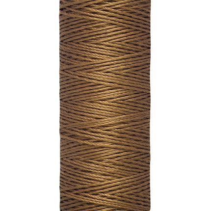 Gutermann Top Stitch Sewing Thread- 100% Polyester - 30m Reel - Assorted Colours - ThreadandTrimmings