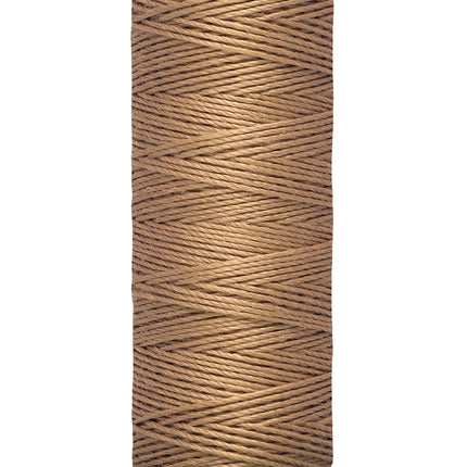 Gutermann Top Stitch Sewing Thread- 100% Polyester - 30m Reel - Assorted Colours - ThreadandTrimmings