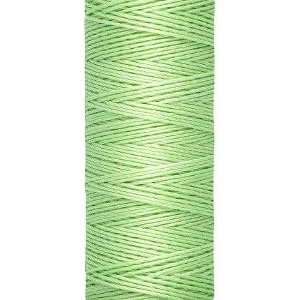 Gutermann Top Stitch Sewing Thread- 100% Polyester - 30m Reel - Assorted Colours - ThreadandTrimmings