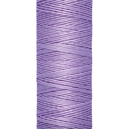 Gutermann Top Stitch Sewing Thread- 100% Polyester - 30m Reel - Assorted Colours - ThreadandTrimmings