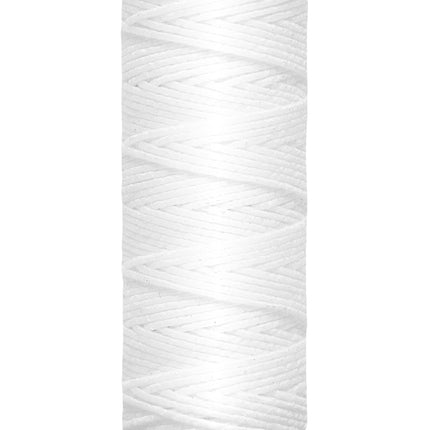 GUTERMANN ELASTIC THREAD for GIMP, SHIRRING & SMOCKING 10m REELS - ThreadandTrimmings