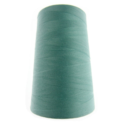 Overlocking Sewing Thread - 120's Spun Polyester - 5000 Yard Cobs - 53 Colours - ThreadandTrimmings