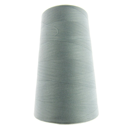 Overlocking Sewing Thread - 120's Spun Polyester - 5000 Yard Cobs - 53 Colours - ThreadandTrimmings