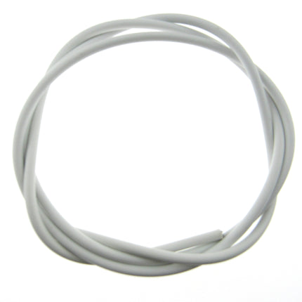 Quality Curtain Wire For Net Curtains - 4mm Plastic Coated Expanding Wire