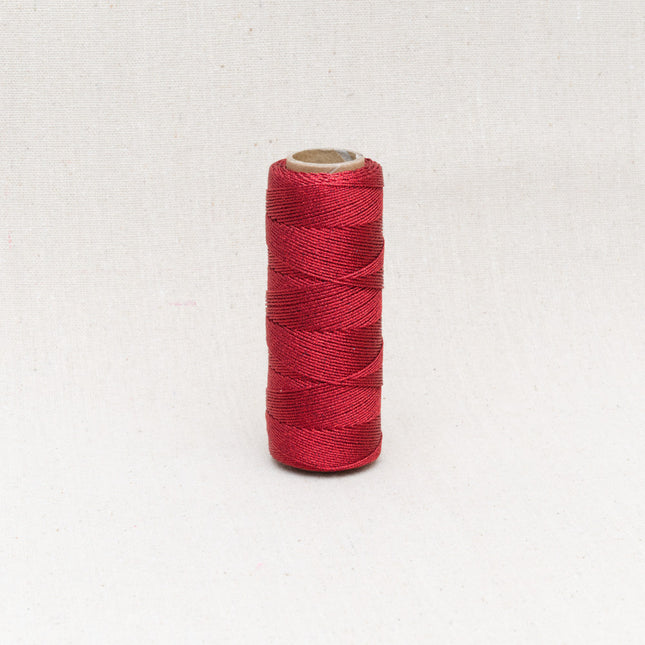 Metallic Lurex Rope Trimming String Twine 1mm Wide Choice of Length & Colour - ThreadandTrimmings