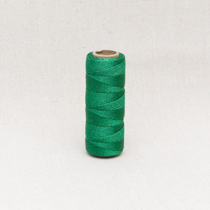 Metallic Lurex Rope Trimming String Twine 1mm Wide Choice of Length & Colour - ThreadandTrimmings