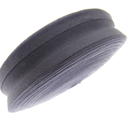 Bias Binding Tape - 25mm Wide - Value Bias Tape - 20 Colours - 3m or 5m lengths - ThreadandTrimmings