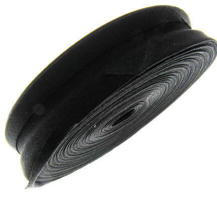 Bias Binding Tape - 25mm Wide - Value Bias Tape - 20 Colours - 3m or 5m lengths - ThreadandTrimmings