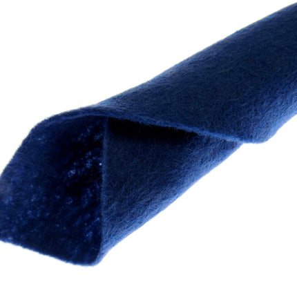 Wool Viscose Felt Craft Squares 9" x 9" (23cm x 23cm)
