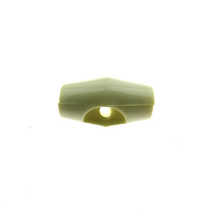 Baby Toggle Buttons Plastic 19mm 10pcs Choose From 18 Colours 19mm CT1 - ThreadandTrimmings