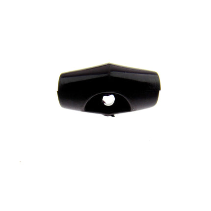 Baby Toggle Buttons Plastic 19mm 10pcs Choose From 18 Colours 19mm CT1 - ThreadandTrimmings