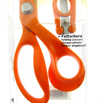 Multi Purpose Scissor Set - Includes Folding Scissors by Kleiber - 92045