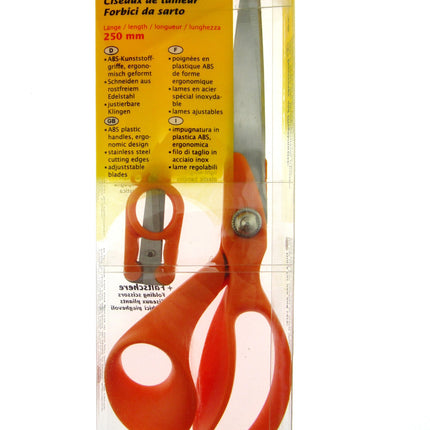 Multi Purpose Scissor Set - Includes Folding Scissors by Kleiber - 92045