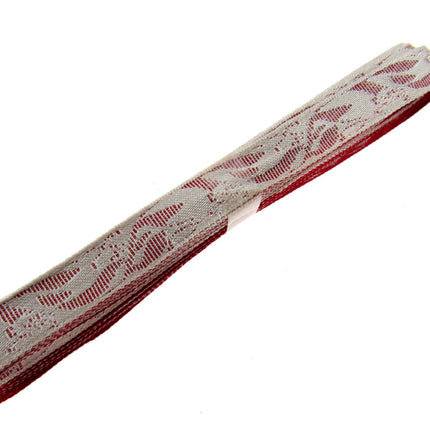 Braid Trims & Jacquard Trimming Shanks - Assorted Mixed Lots - 2 Meter Lengths