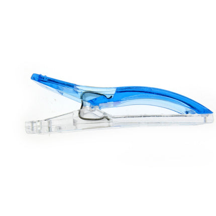Extra Long Wonder Clips Must Have Multi Purpose Fabric Fasteners 12mm x 56mm - ThreadandTrimmings