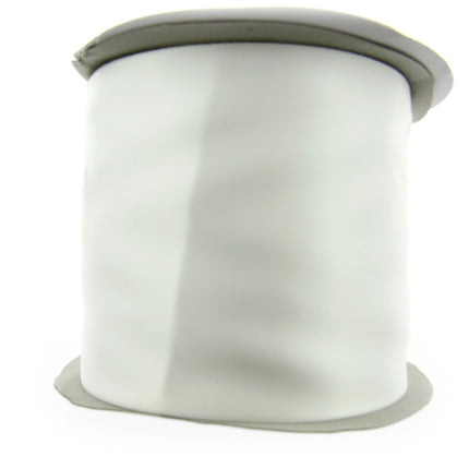Satin Sash Ribbon 100mm 4" Extra Wide for Hen Party, Wedding Car, Decorations - ThreadandTrimmings