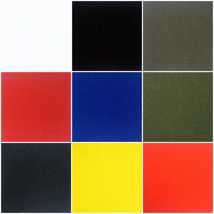 Self Adhesive Waterproof Patches Breathable Suitable for Outdoor/Workwear Tears - ThreadandTrimmings