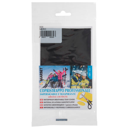 Self Adhesive Waterproof Patches Breathable Suitable for Outdoor/Workwear Tears - ThreadandTrimmings