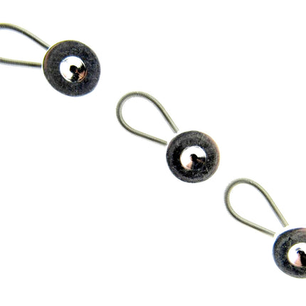 Wonder Buttons Extenders For Weight Gainers & Pregnancies / 3 x Buttons S/M/L - ThreadandTrimmings