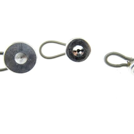 Wonder Buttons Extenders For Weight Gainers & Pregnancies / 3 x Buttons S/M/L - ThreadandTrimmings
